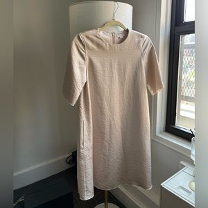 COS dress